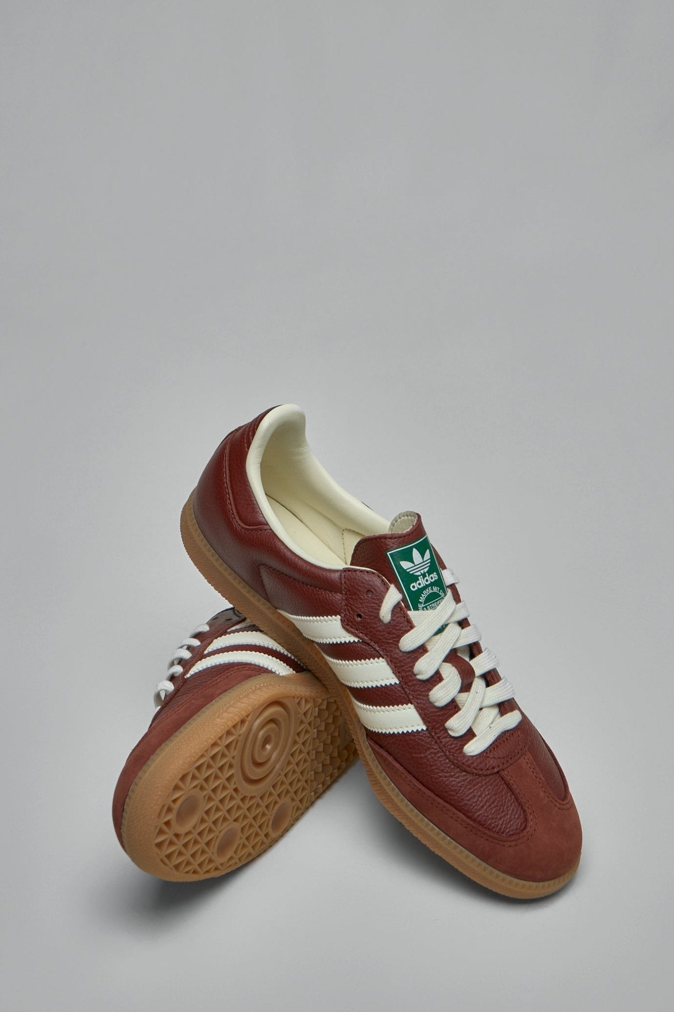 Adidas Originals - Samba OG - LABELS