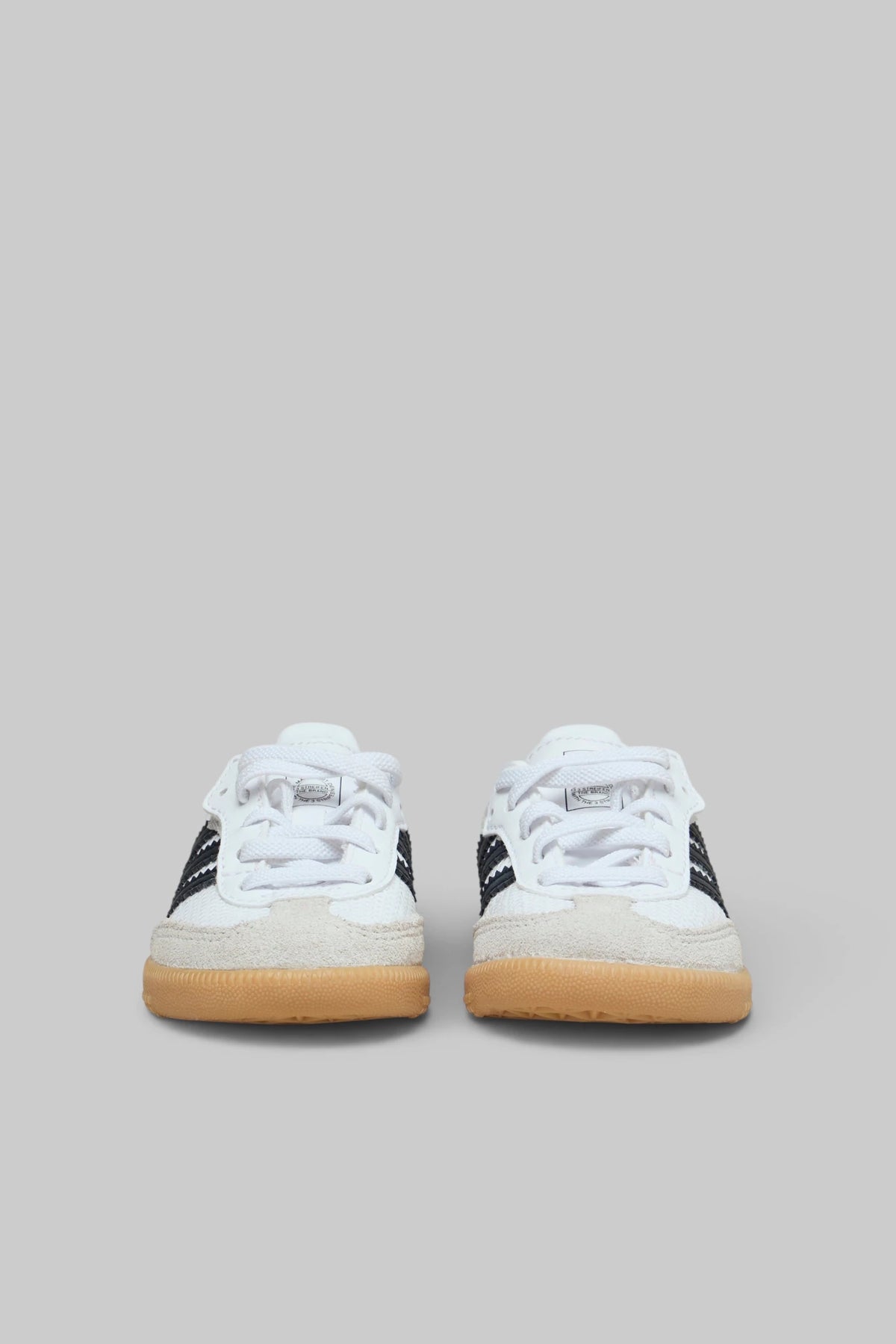 Adidas Originals - Samba OG CF EL - LABELS