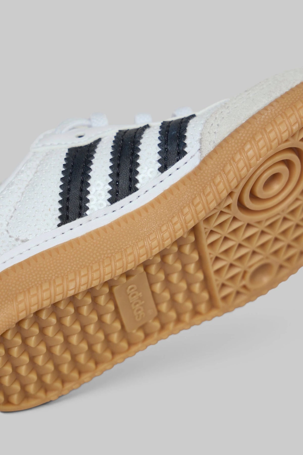 Adidas Originals - Samba OG CF EL - LABELS