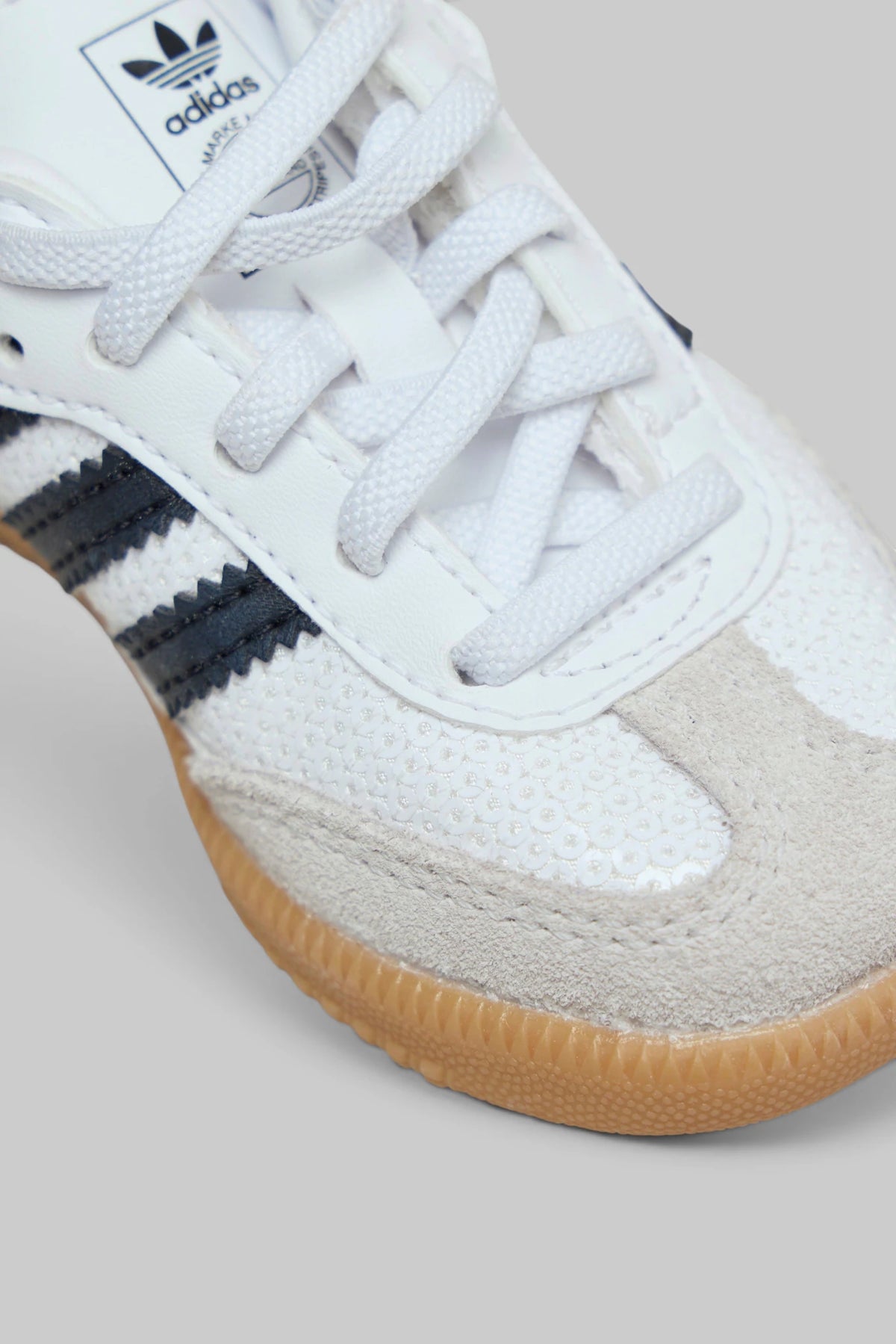Adidas Originals - Samba OG CF EL - LABELS