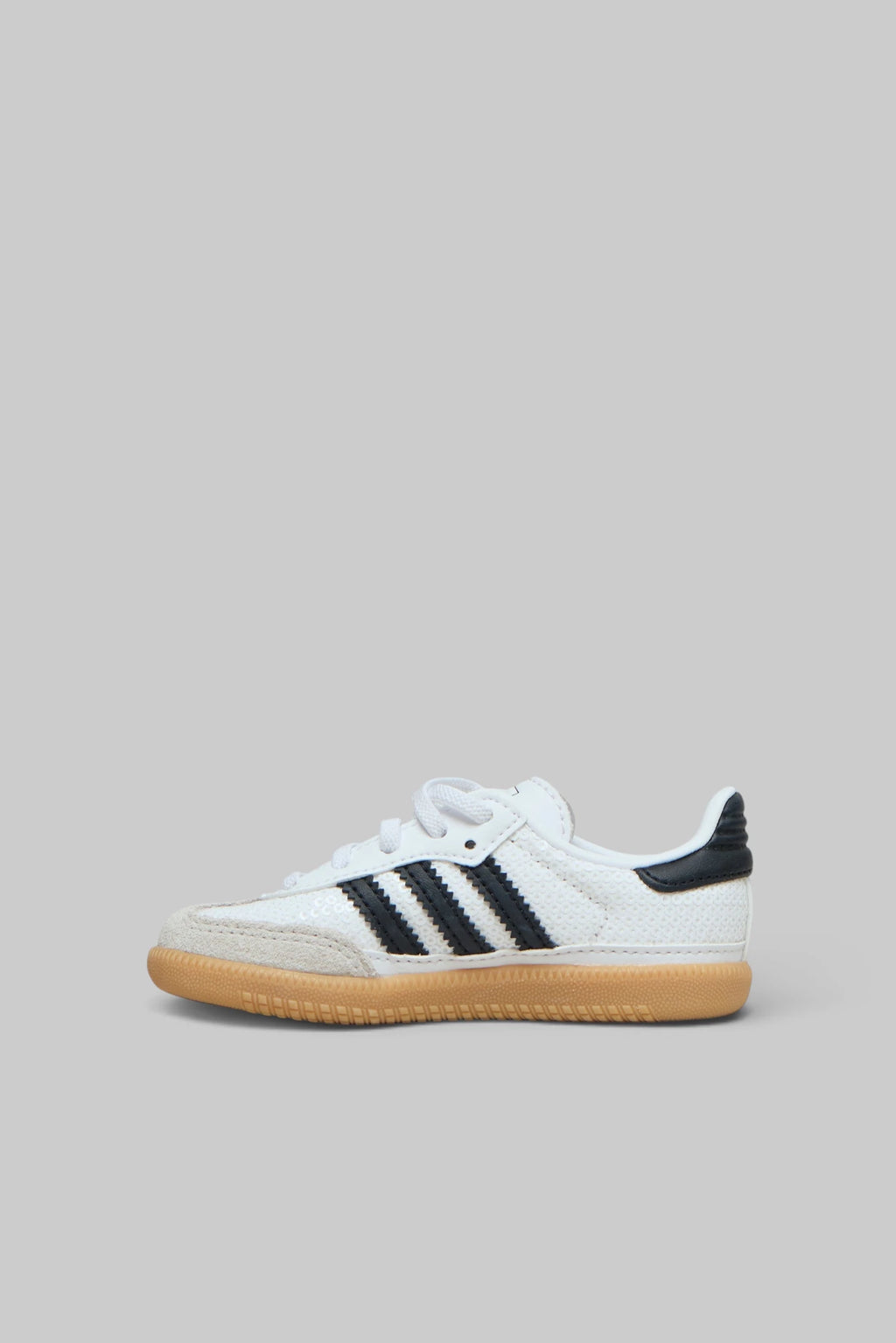 Adidas Originals - Samba OG CF EL - LABELS