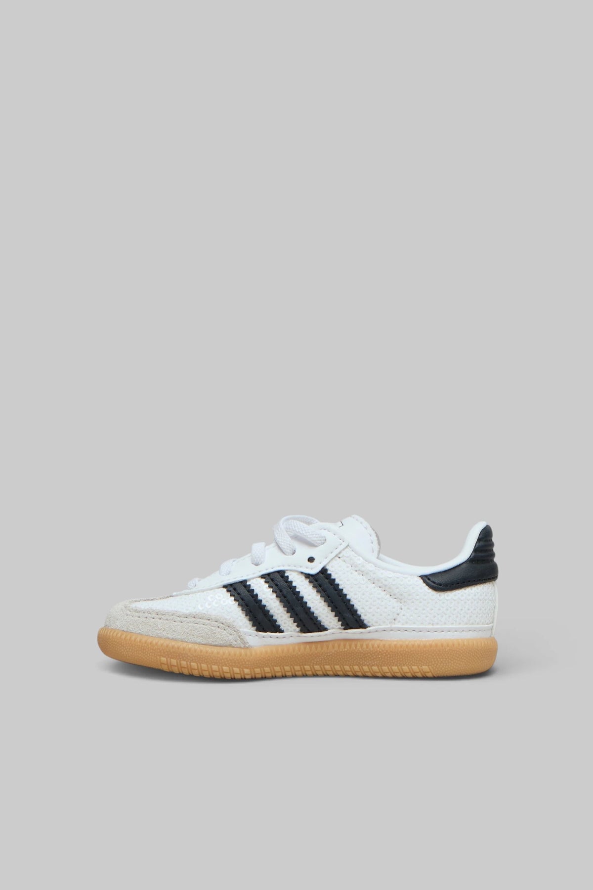 Adidas Originals - Samba OG CF EL - LABELS