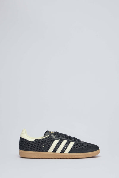 Samba OG W