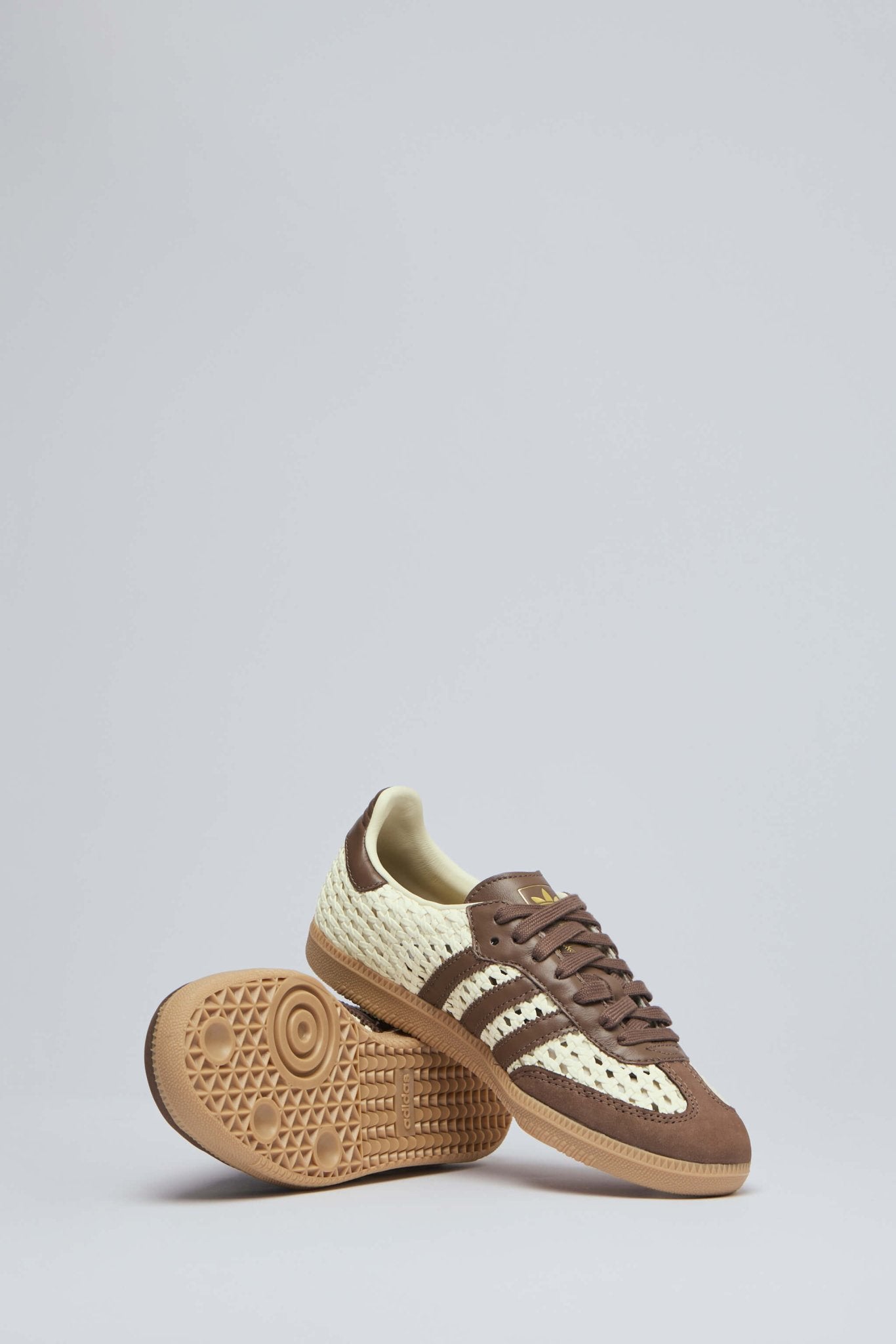 Adidas Originals - Samba OG W - LABELS