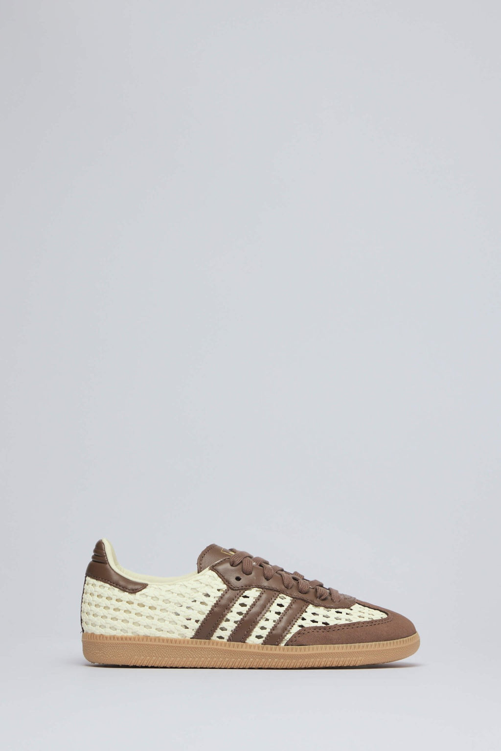 Adidas Originals - Samba OG W - LABELS