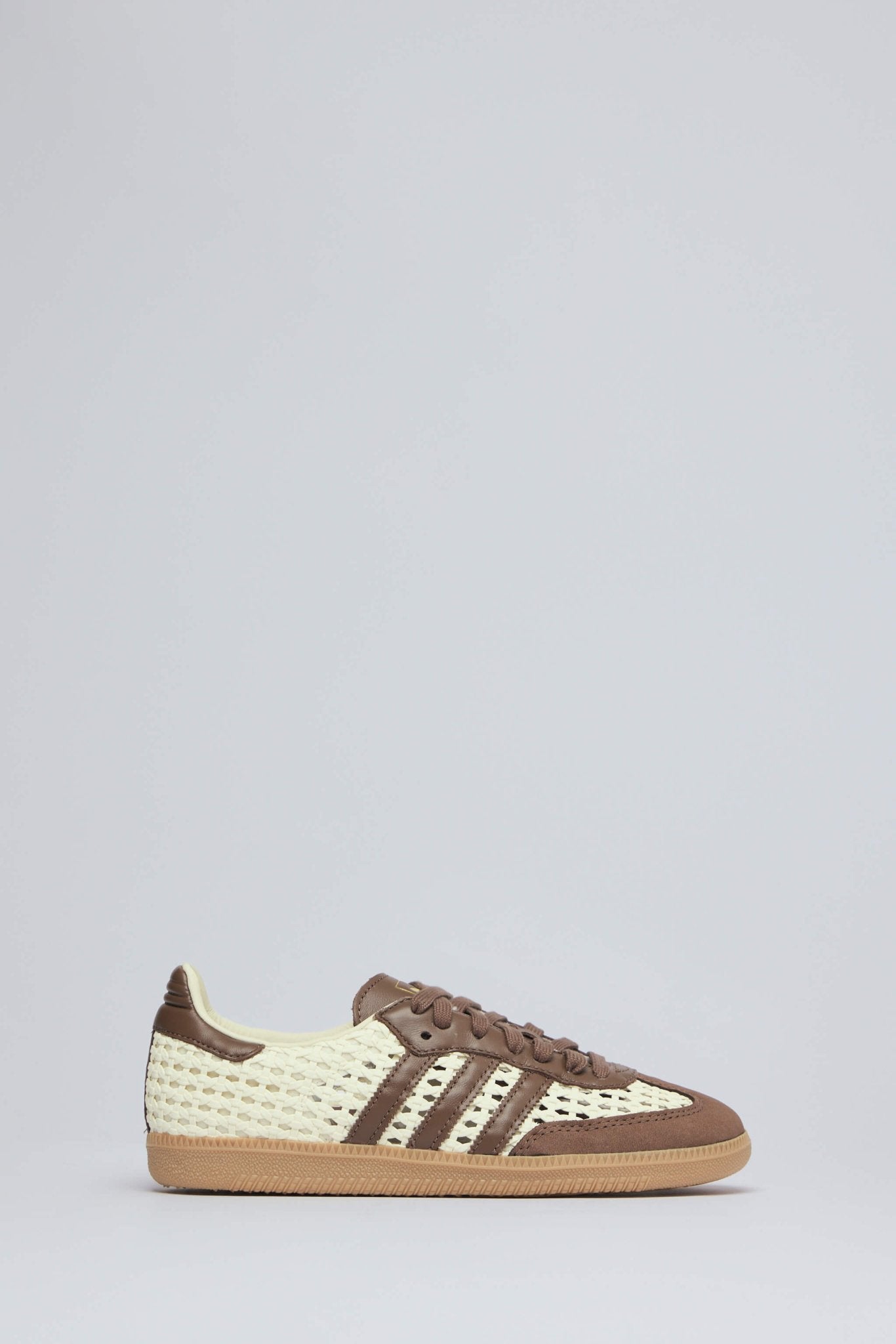 Adidas Originals - Samba OG W - LABELS