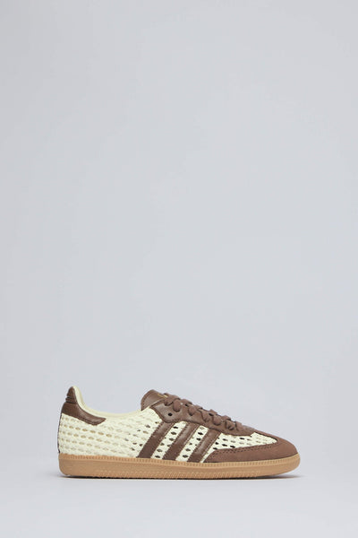 Samba OG W