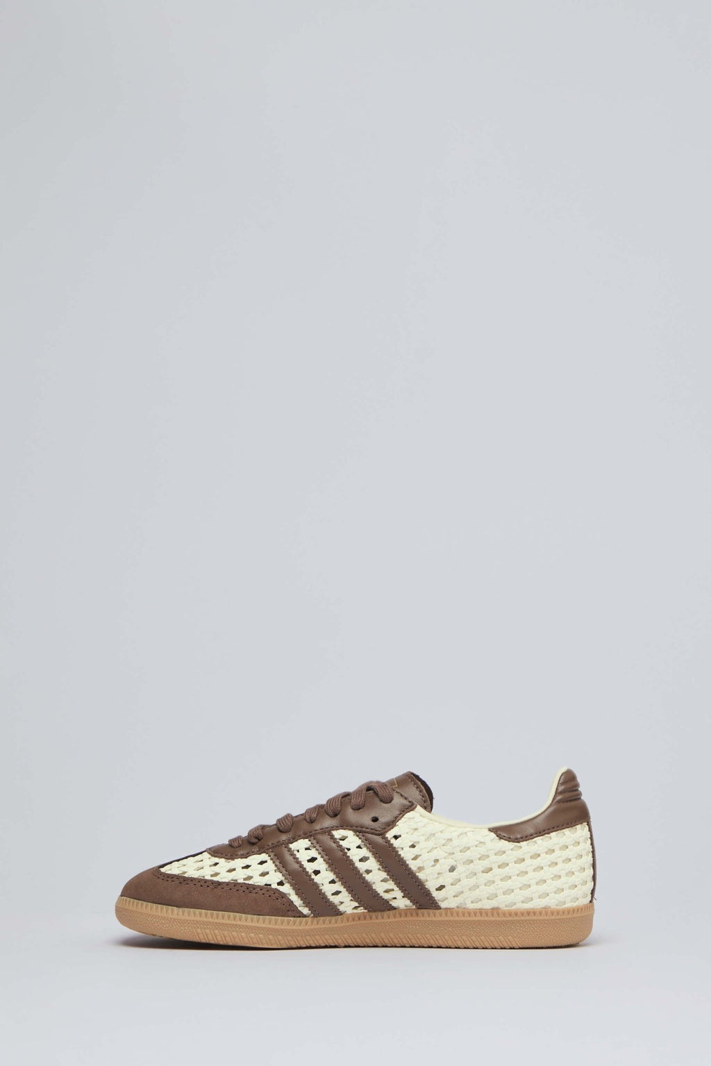 Adidas Originals - Samba OG W - LABELS