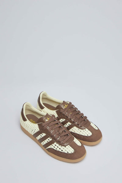 Samba OG W