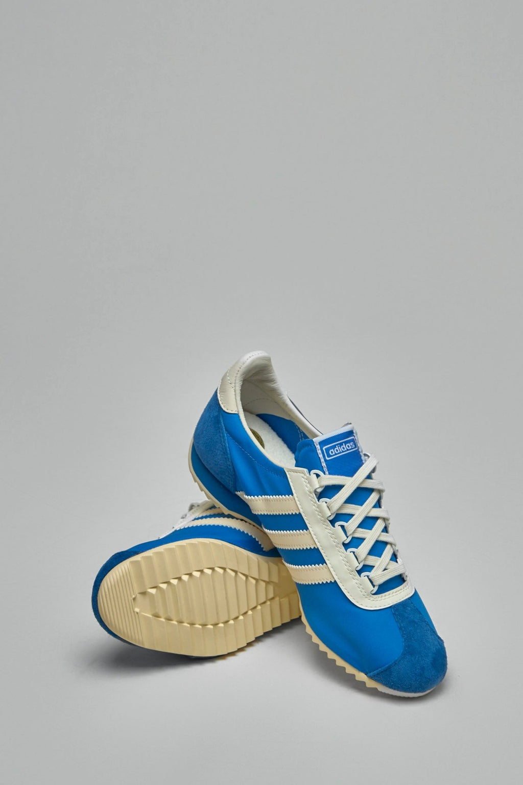 Adidas Originals - SL 72 PT - LABELS