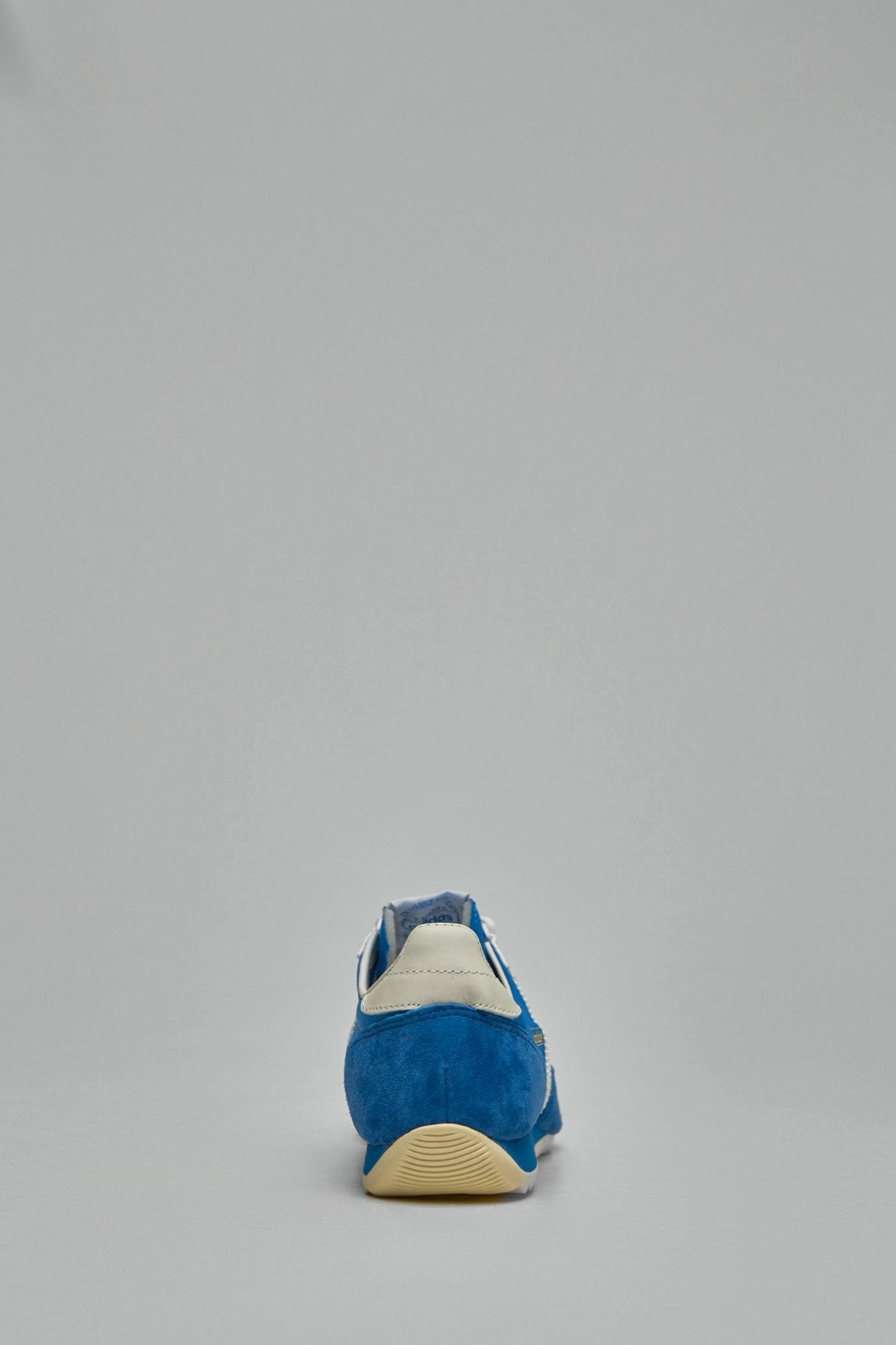 Adidas Originals - SL 72 PT - LABELS