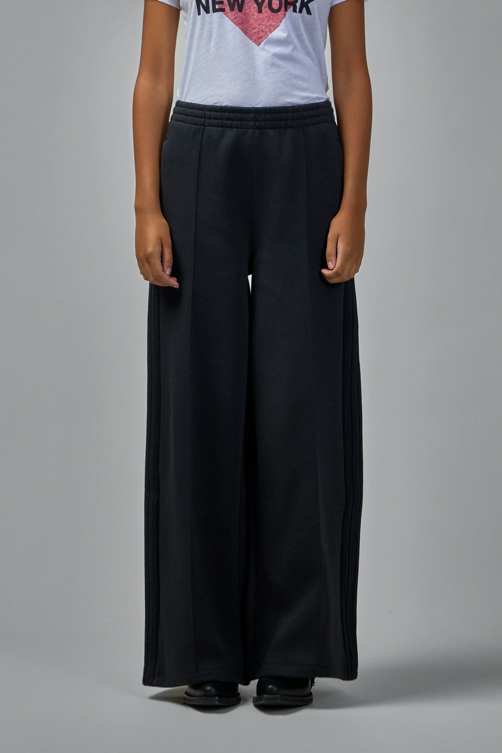 Adidas Originals - Spacer 3 - Stripes Track Pants - LABELS