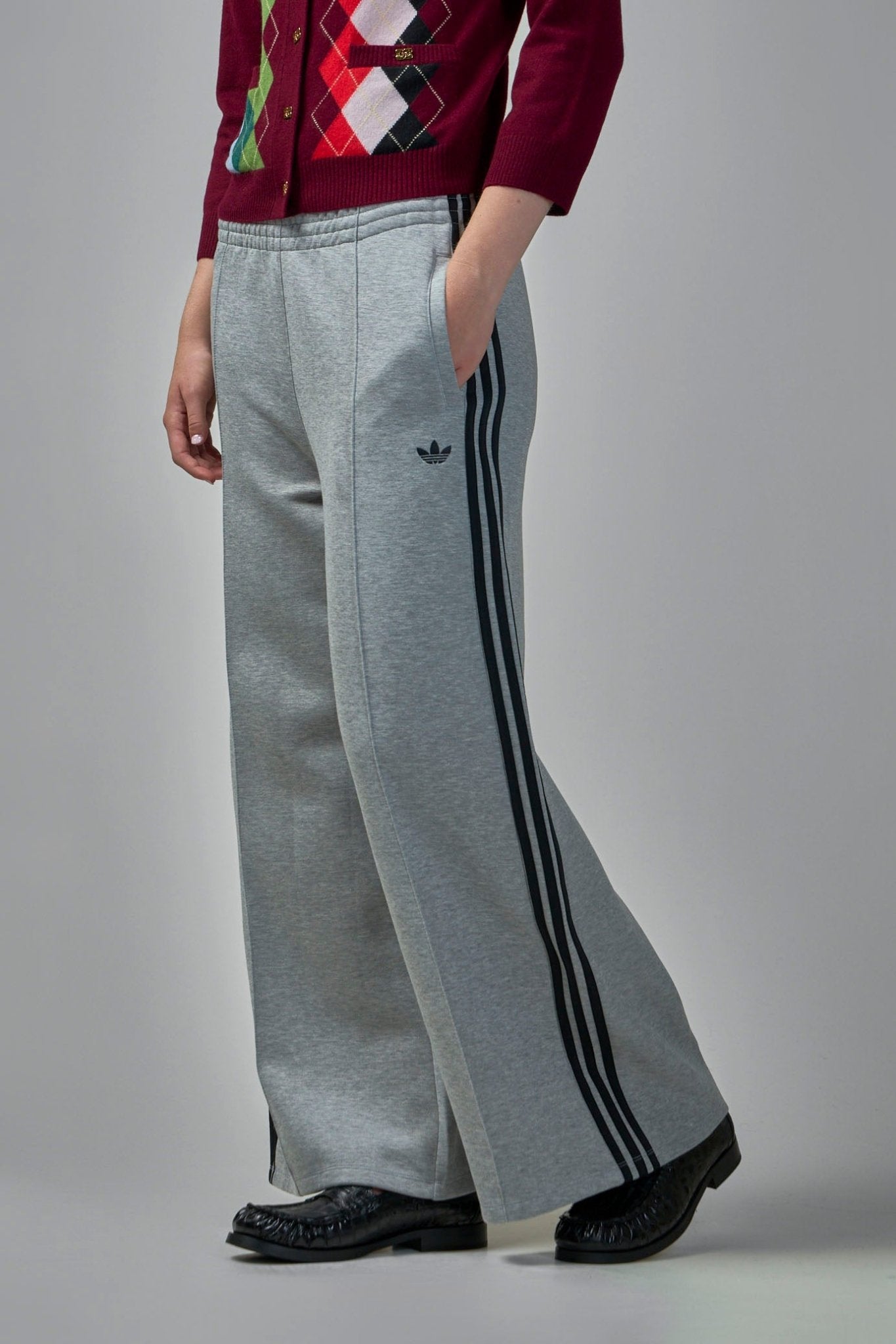 Adidas Originals Spacer Drill Track Pants - LABELS