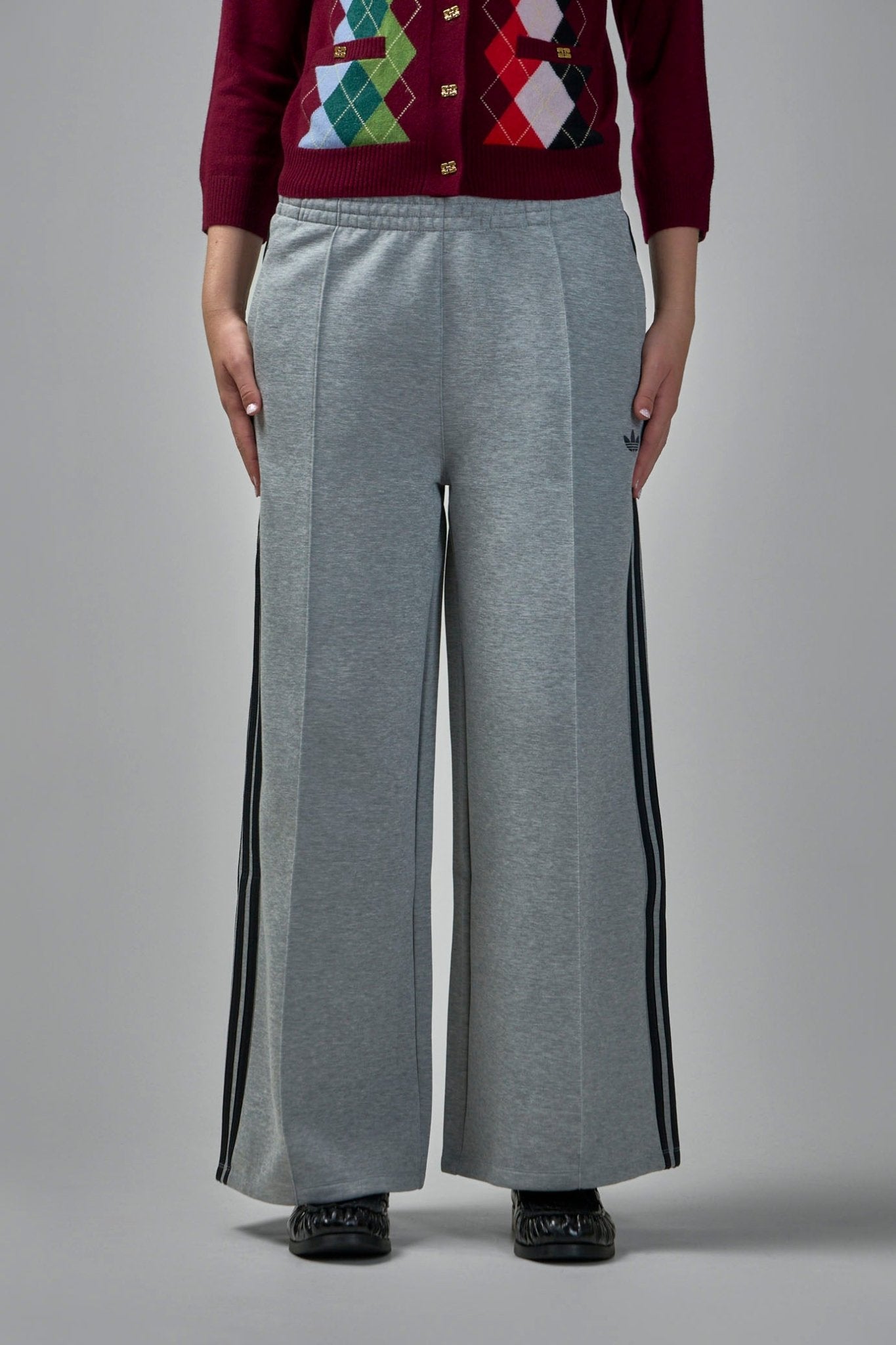 Adidas Originals - Spacer Drill Track Pants - LABELS