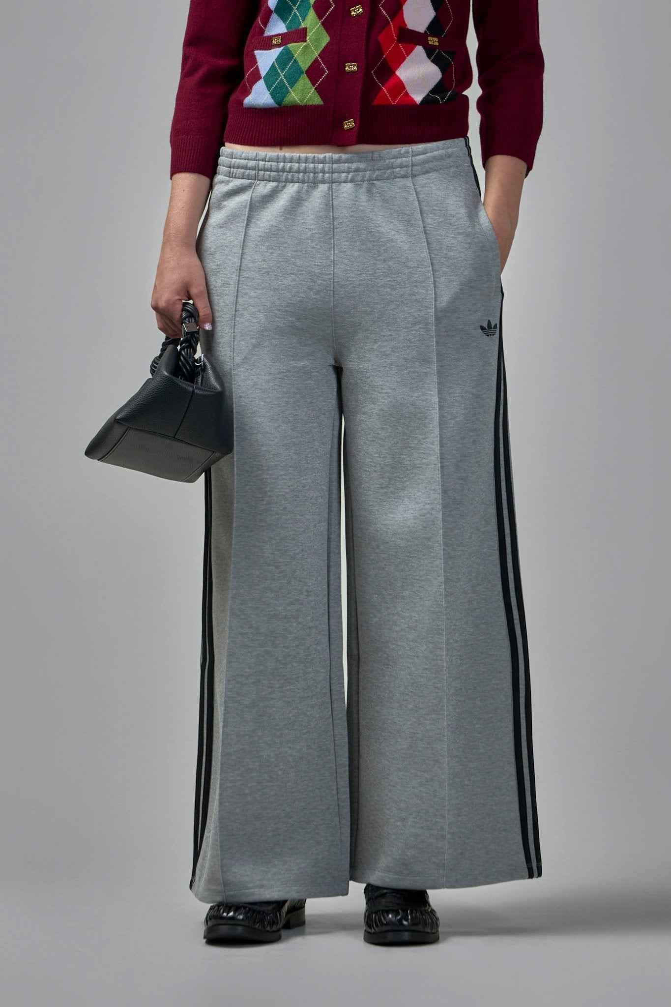 Adidas Originals Spacer Drill Track Pants - LABELS