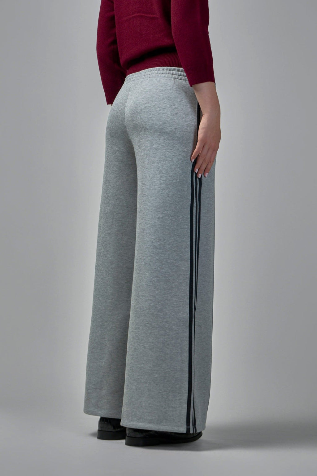 Adidas Originals - Spacer Drill Track Pants - LABELS