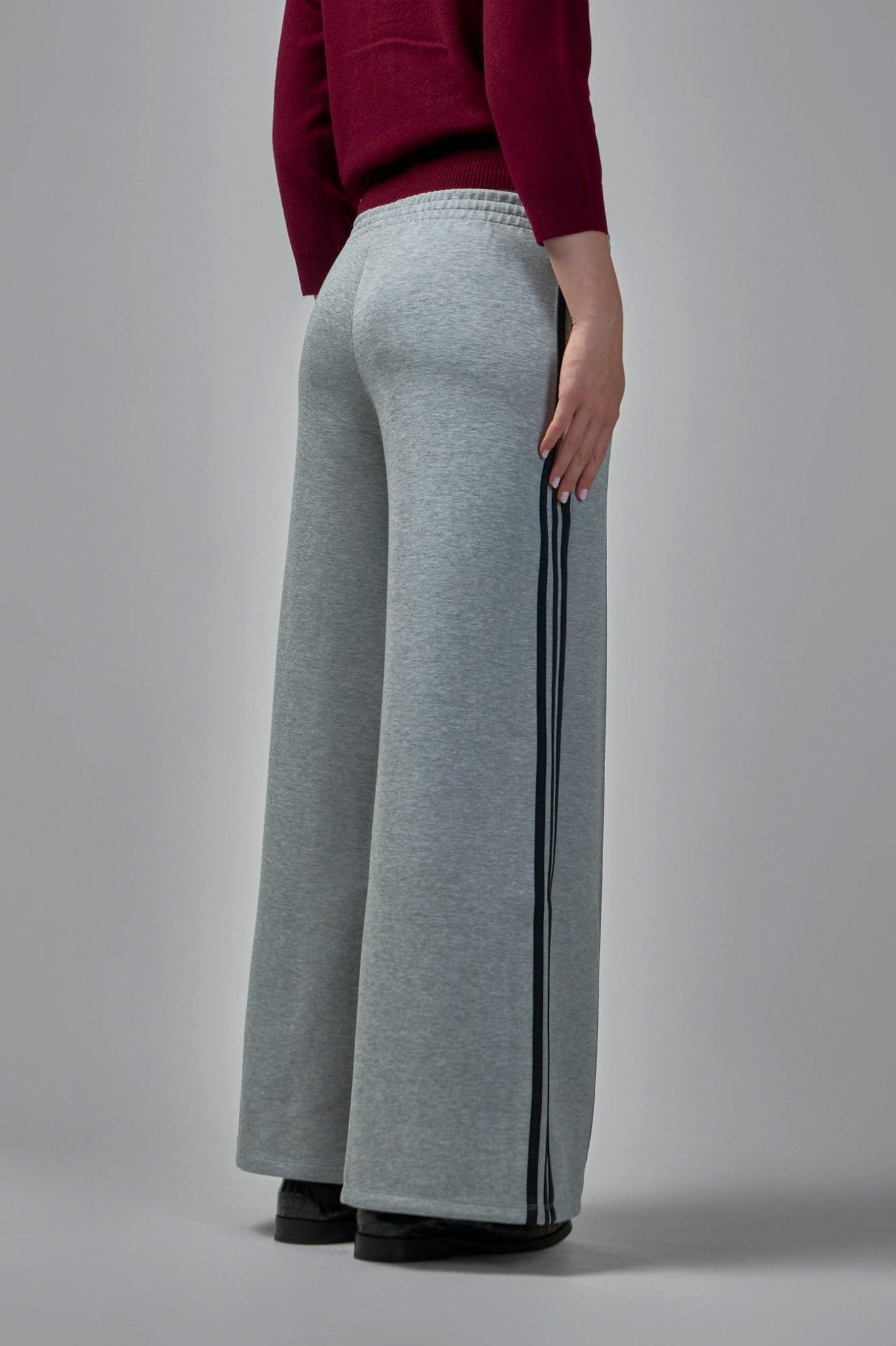 Adidas Originals - Spacer Drill Track Pants - LABELS