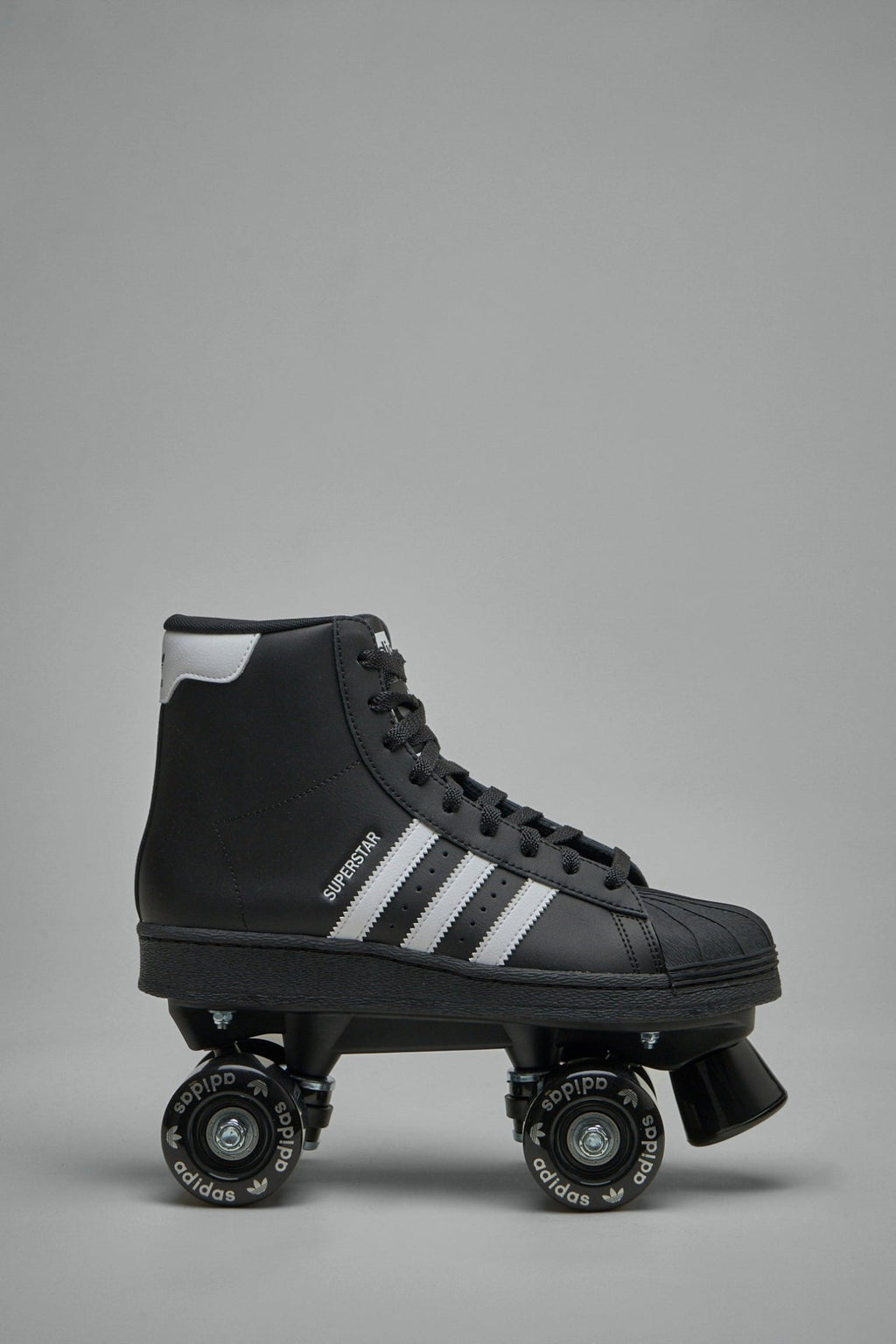 Adidas Originals - Superstar 82 Skate - LABELS