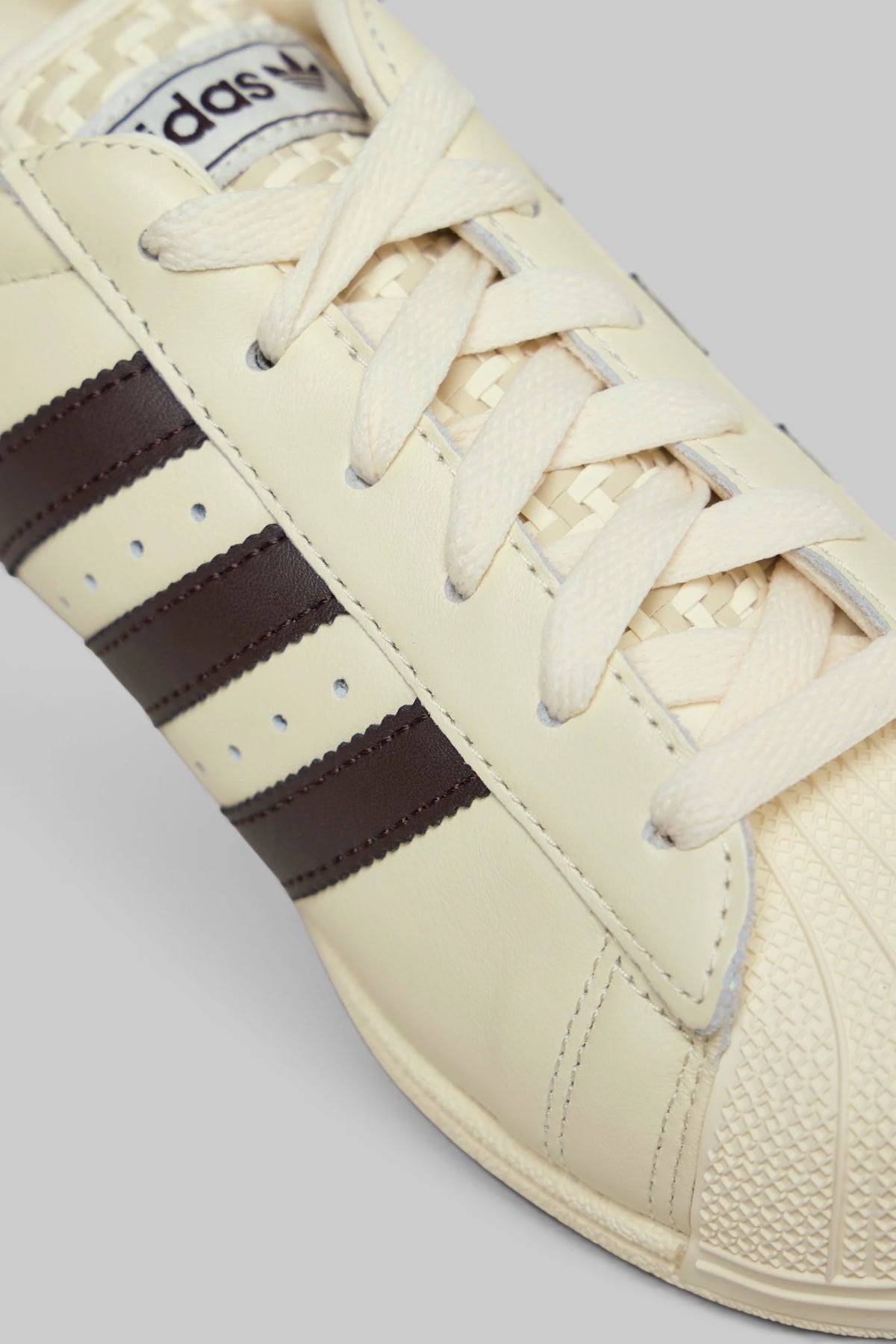 Adidas Originals - Superstar Lo Pro W - LABELS