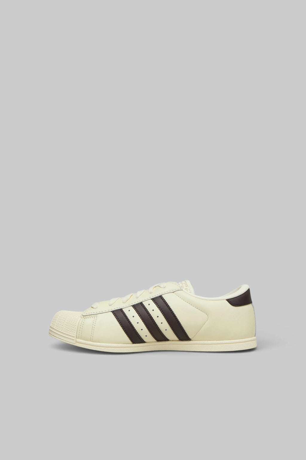 Adidas Originals - Superstar Lo Pro W - LABELS