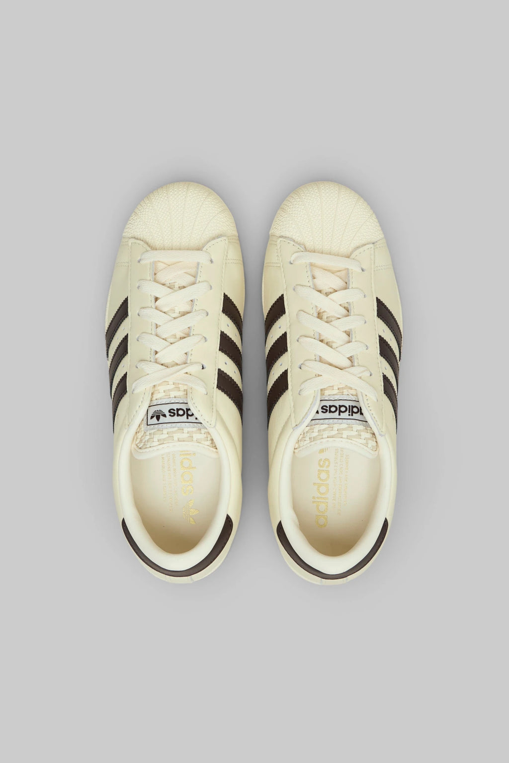 Adidas Originals - Superstar Lo Pro W - LABELS