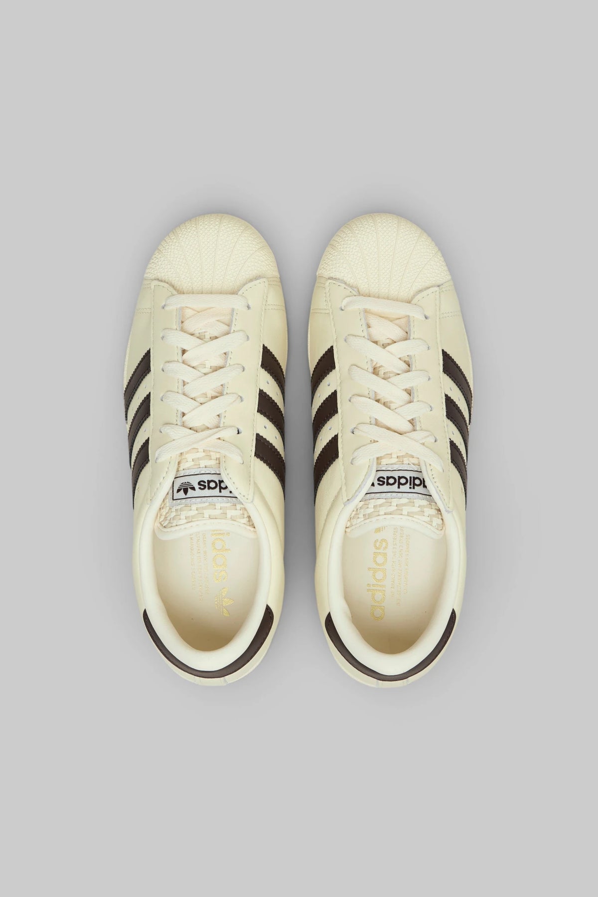 Adidas Originals - Superstar Lo Pro W - LABELS
