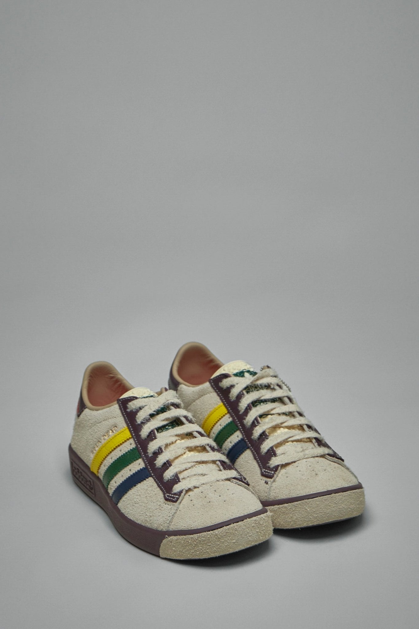 Adidas Originals x Brain Dead - Forest Hills Brain Dead - LABELS