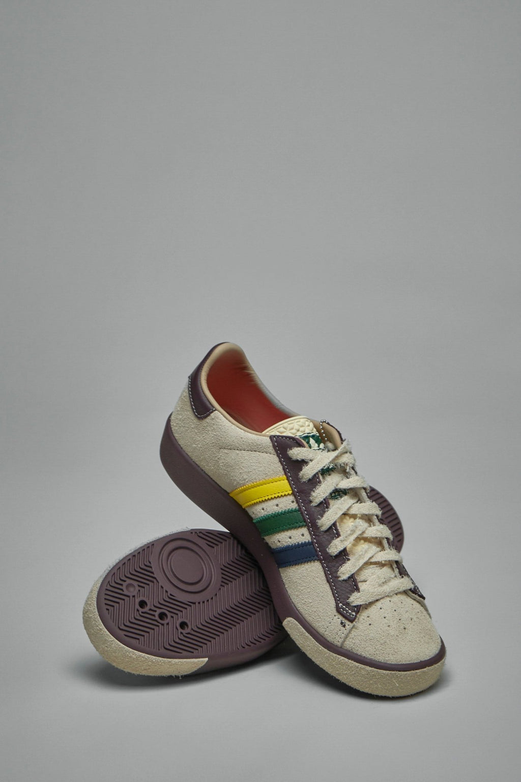 Adidas Originals x Brain Dead - Forest Hills Brain Dead - LABELS