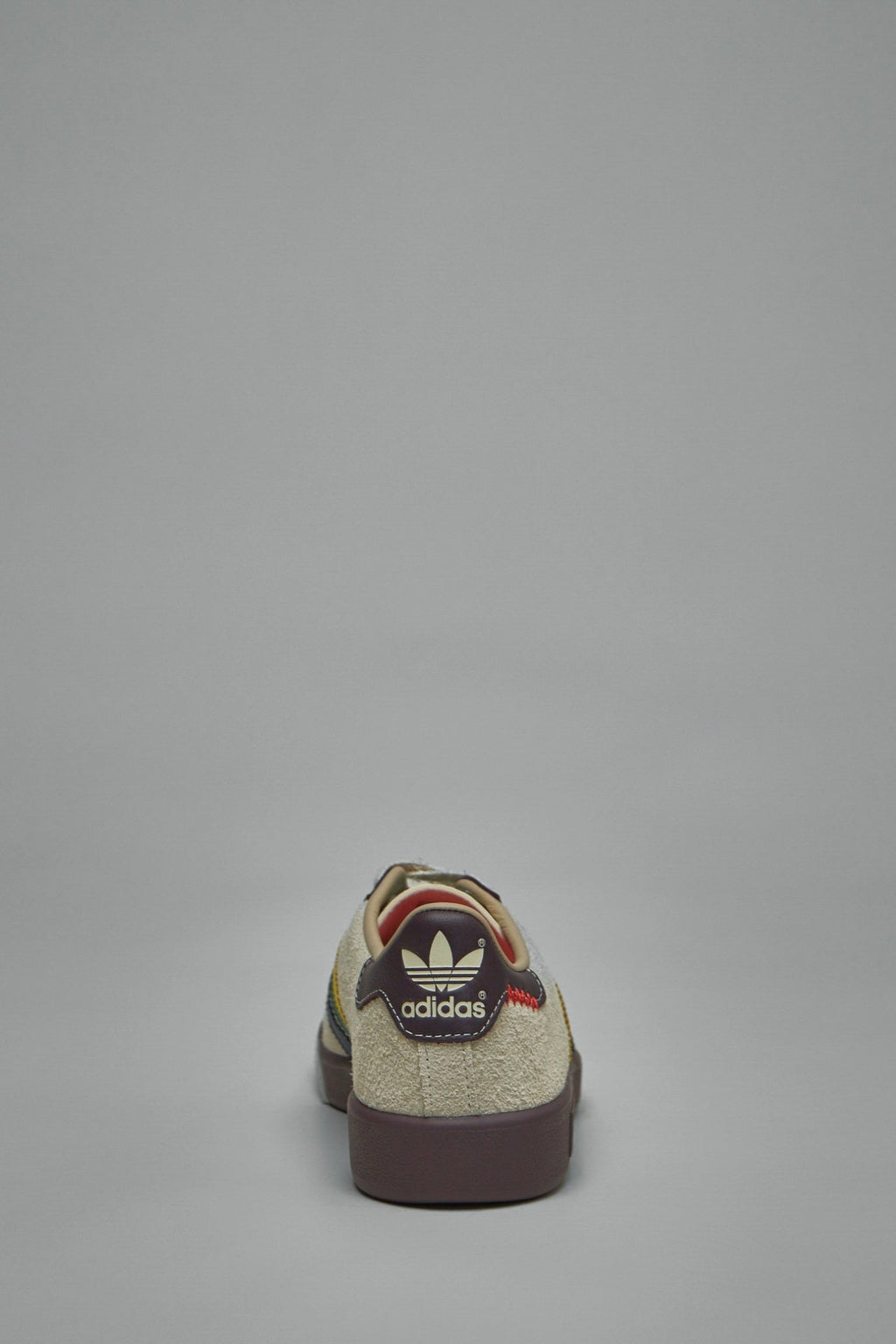 Adidas Originals x Brain Dead - Forest Hills Brain Dead - LABELS