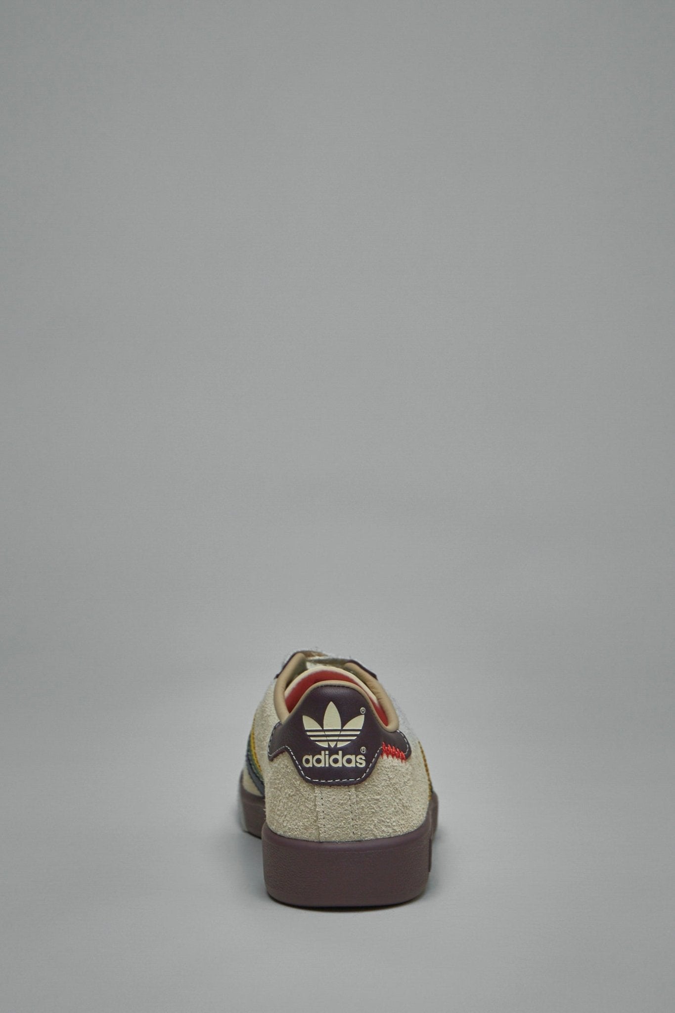Adidas Originals x Brain Dead - Forest Hills Brain Dead - LABELS
