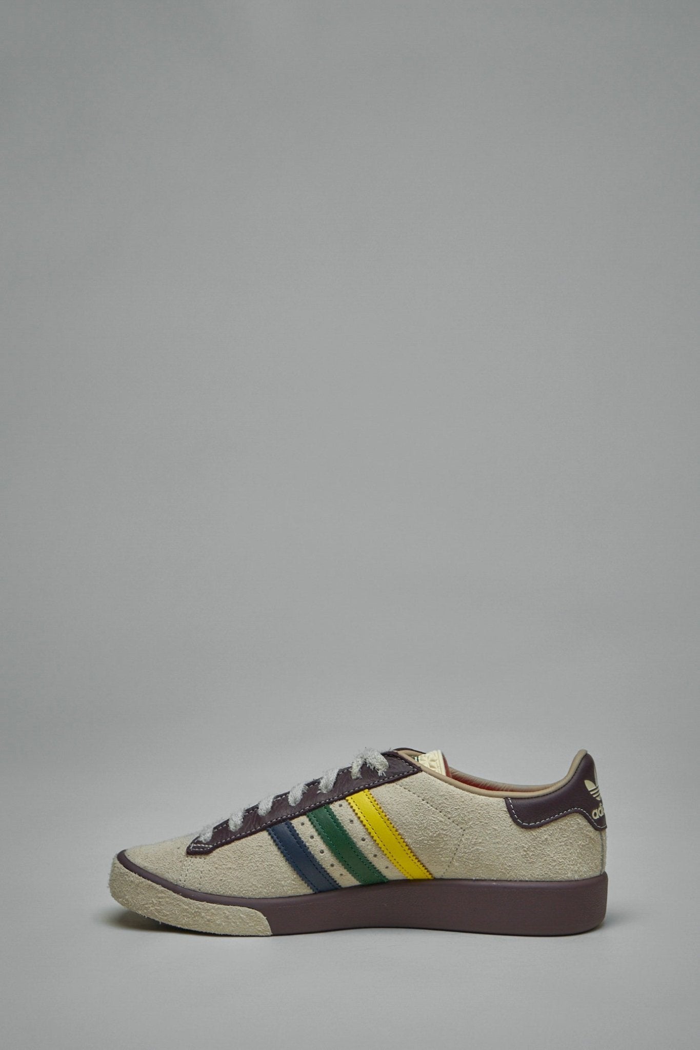 Adidas Originals x Brain Dead - Forest Hills Brain Dead - LABELS