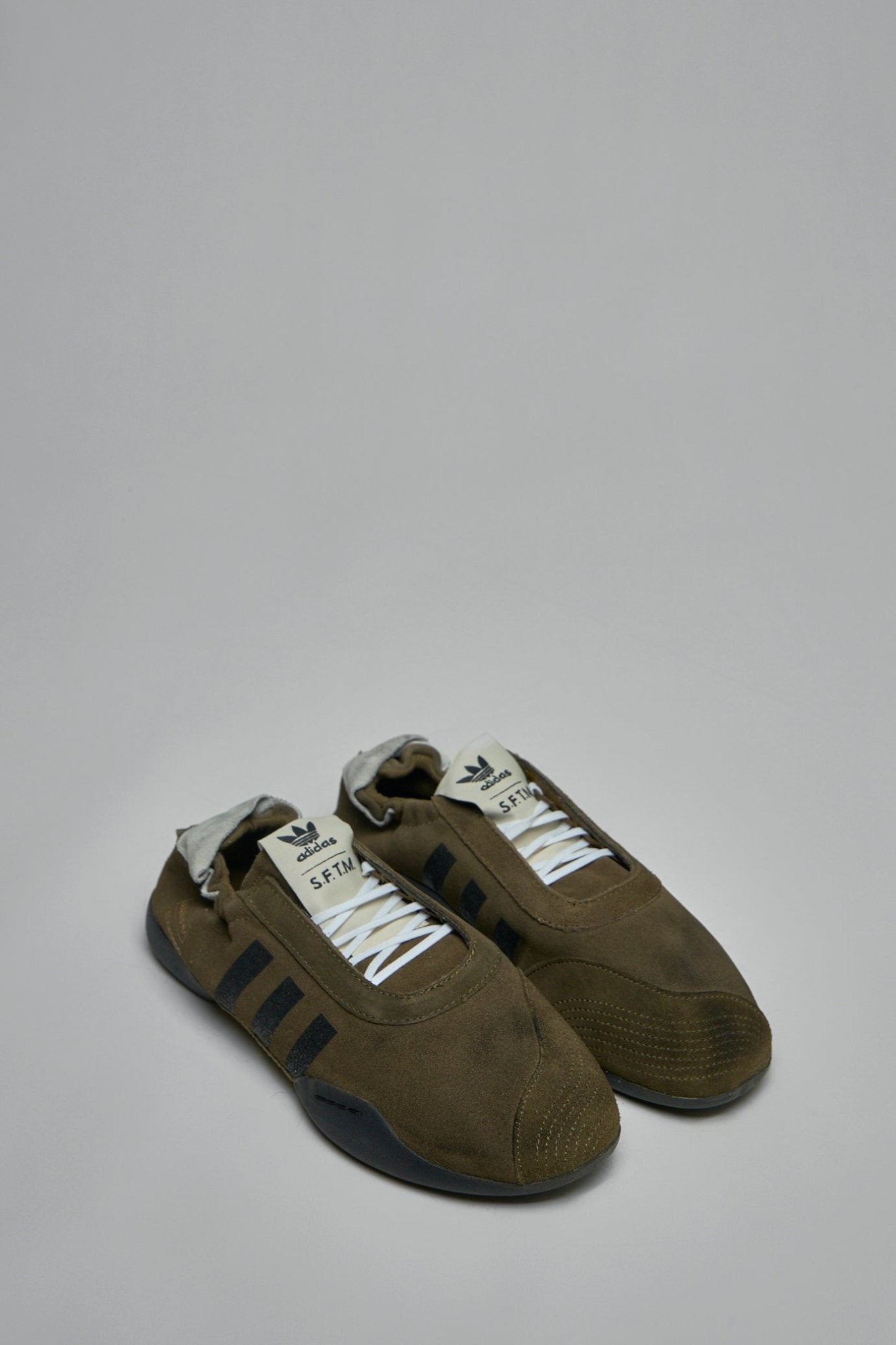 Adidas Originals x Song For The Mute Taekwondo SFTM Shoes – LABELS