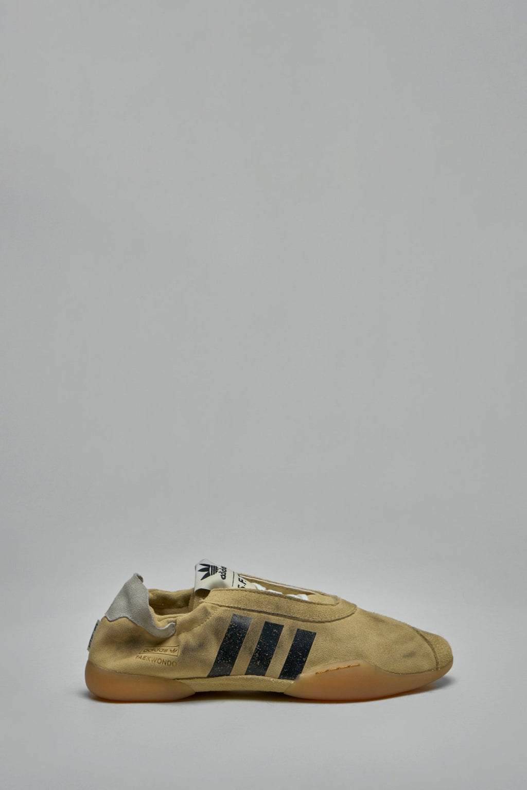 Adidas Originals x Song For The Mute - Taekwondo SFTM Shoes - LABELS