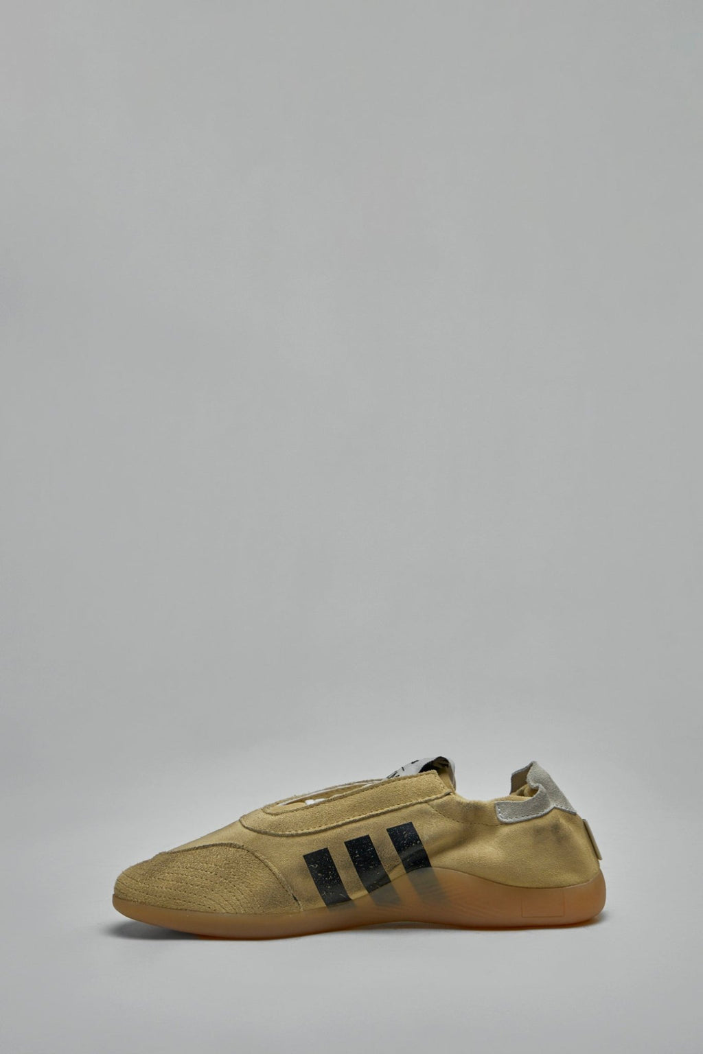 Adidas Originals x Song For The Mute - Taekwondo SFTM Shoes - LABELS