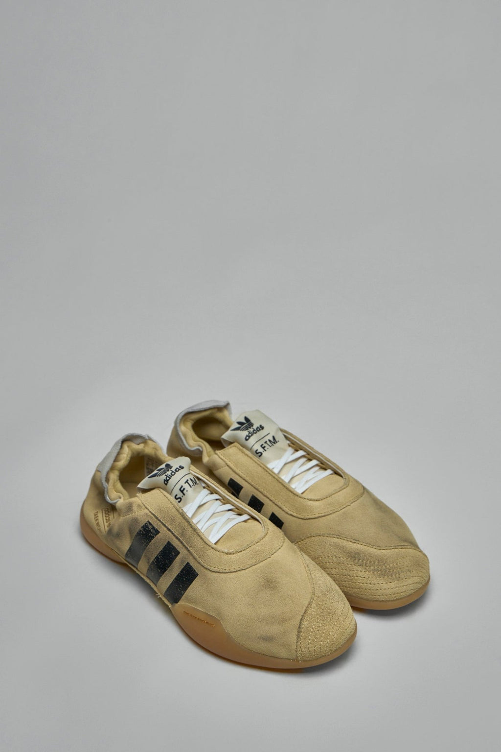 Adidas Originals x Song For The Mute - Taekwondo SFTM Shoes - LABELS