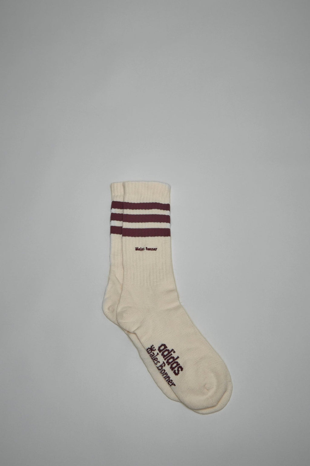 Adidas Originals x Wales Bonner - 3S Sock - LABELS