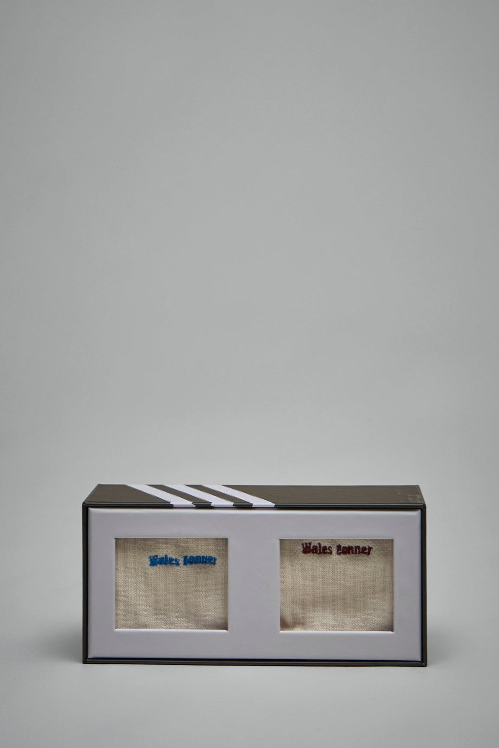 Adidas Originals x Wales Bonner - 3S Sock - LABELS