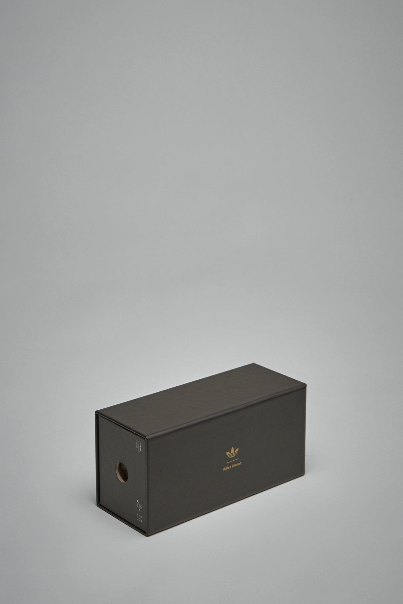 Adidas Originals x Wales Bonner - 3S Sock - LABELS