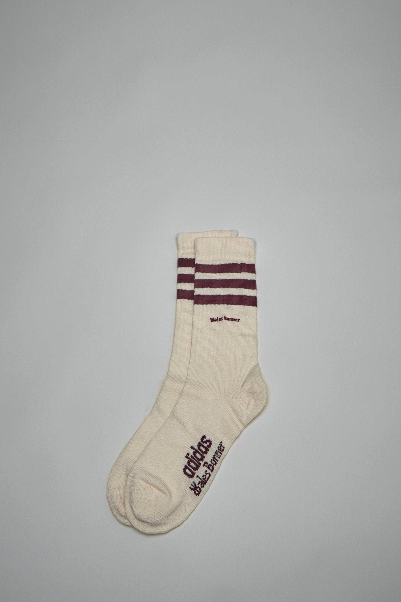 Adidas Originals x Wales Bonner - 3S Sock - LABELS