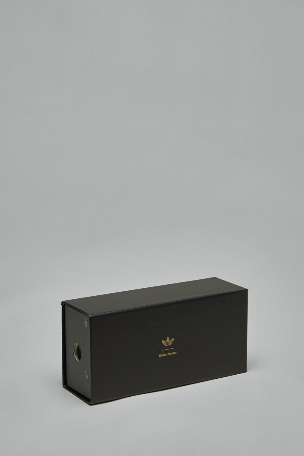 Adidas Originals x Wales Bonner - Crochet Hi Sock - LABELS