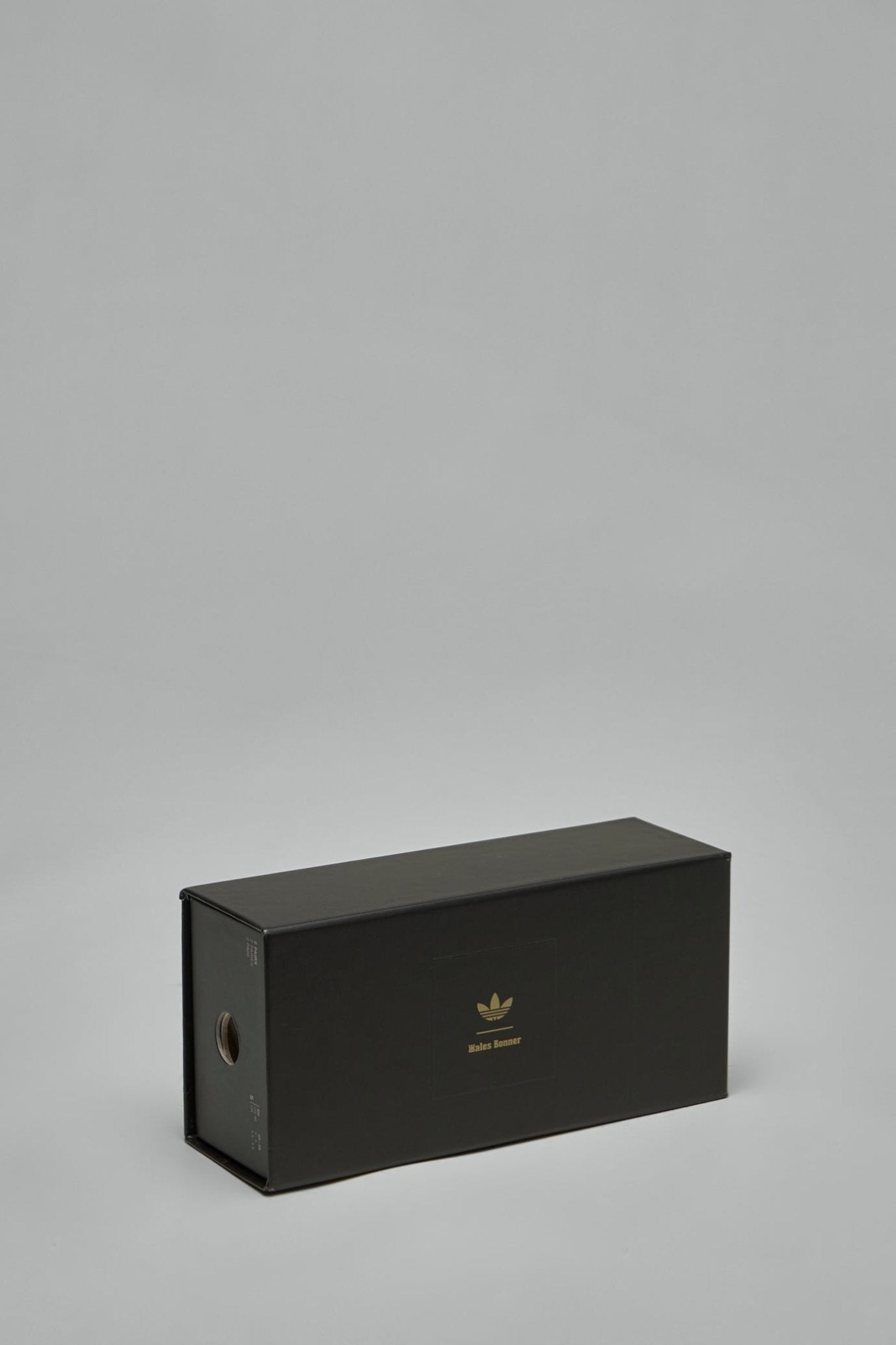 Adidas Originals x Wales Bonner - Crochet Hi Sock - LABELS