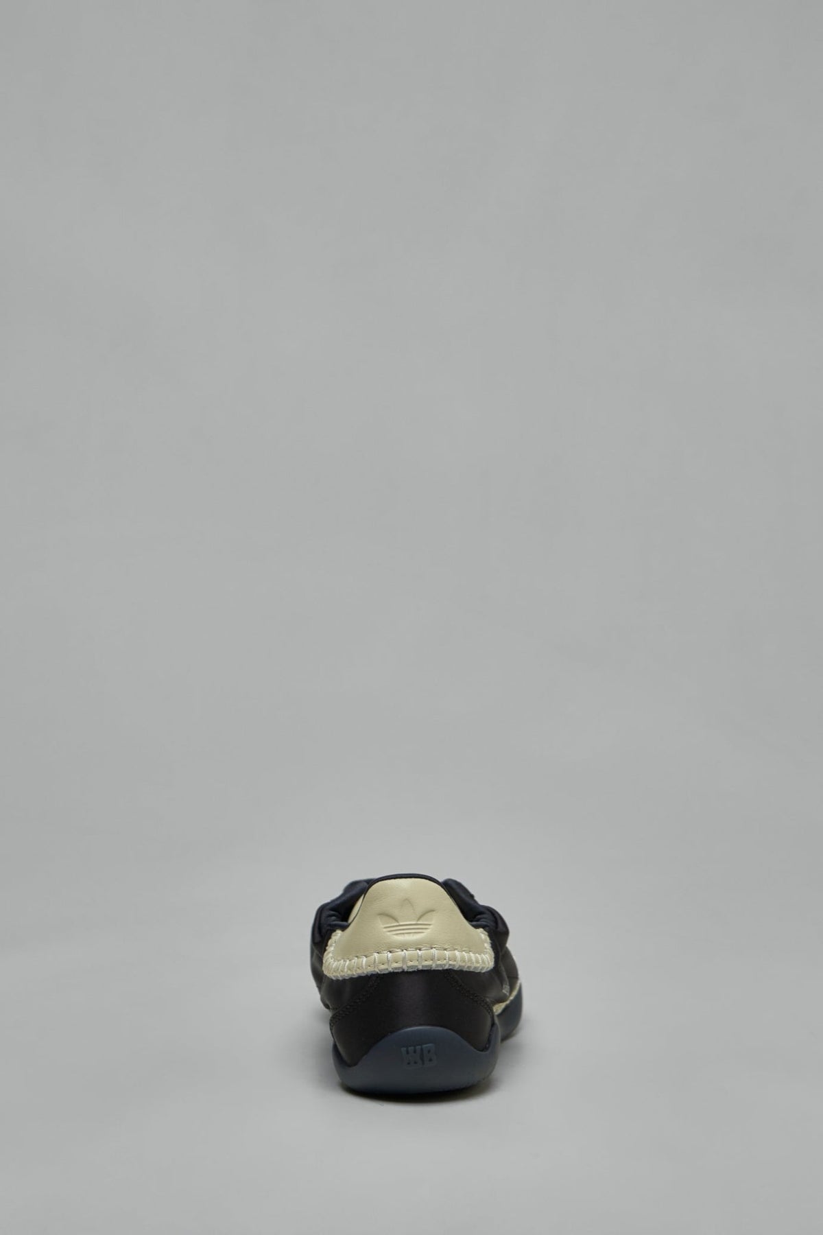 Adidas Originals x Wales Bonner - Karintha Lo Satin Sneaker - LABELS