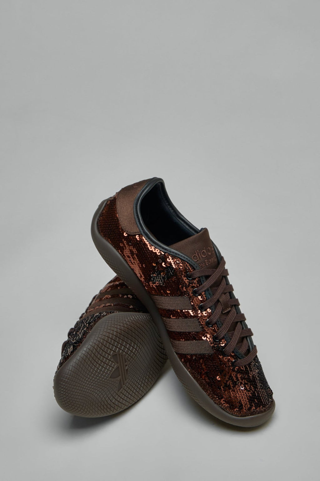 Adidas Originals x Wales Bonner - Karintha Sequin Lo Shoes - LABELS