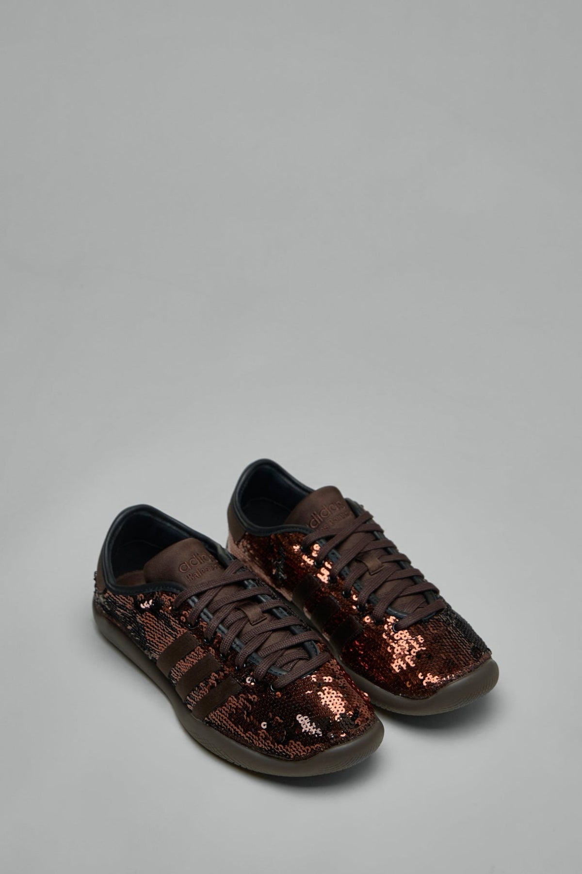 Adidas Originals x Wales Bonner - Karintha Sequin Lo Shoes - LABELS