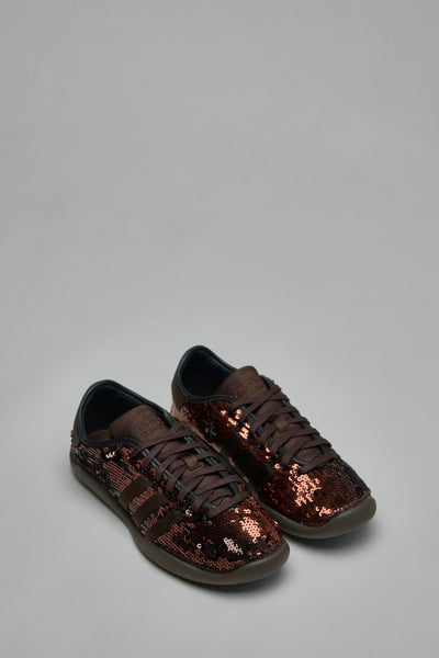 Karintha Low Sequin
