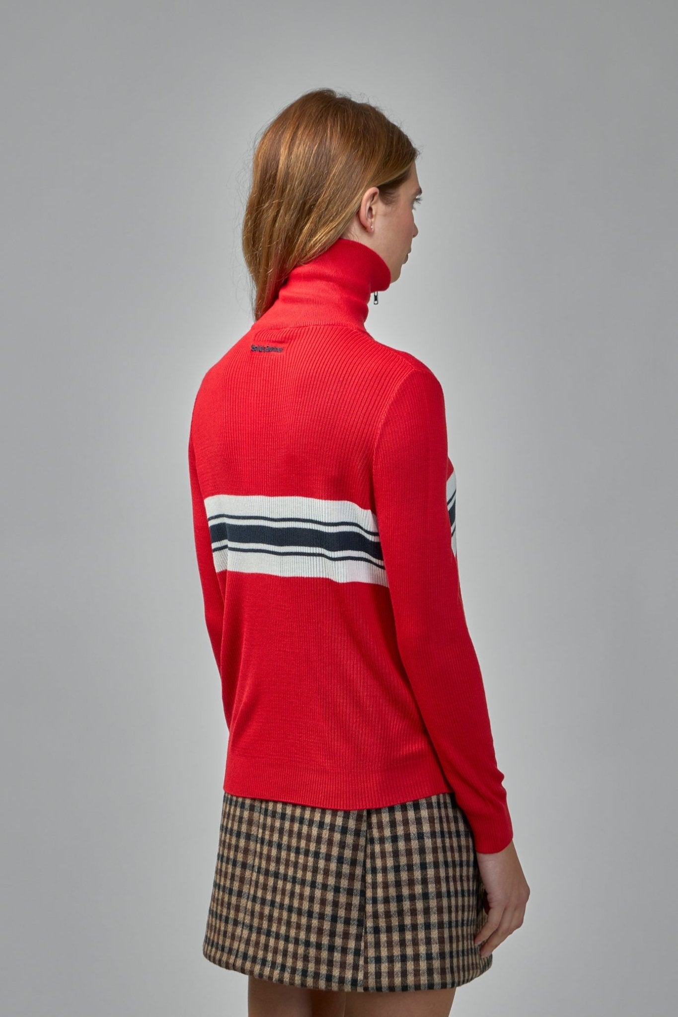 トップス Adidas x Wales Bonner Statement TrackTop Adidas Originals x Wales Bonner Zip-Ups - Knit Track Top – LABELS