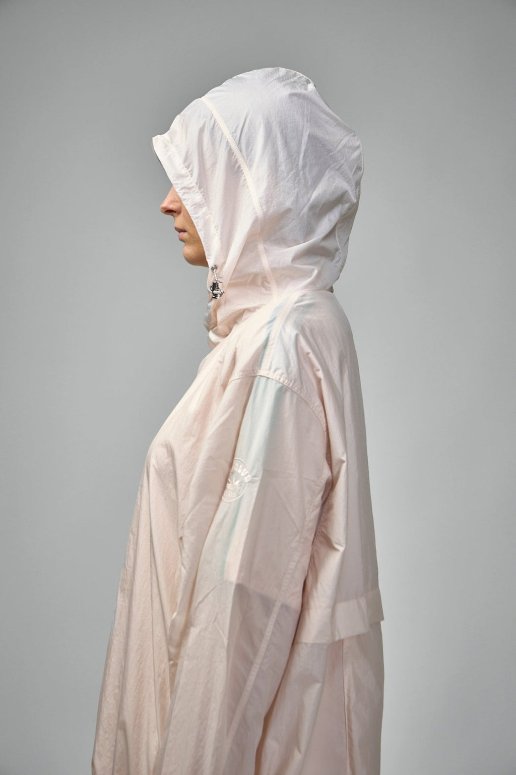 Adidas Originals x Wales Bonner - Light Anorak - LABELS