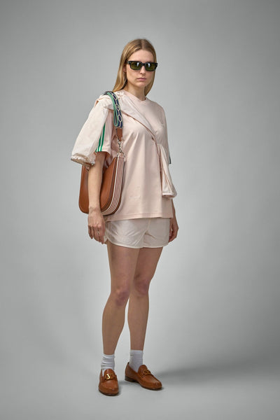 Nylon Shorts
