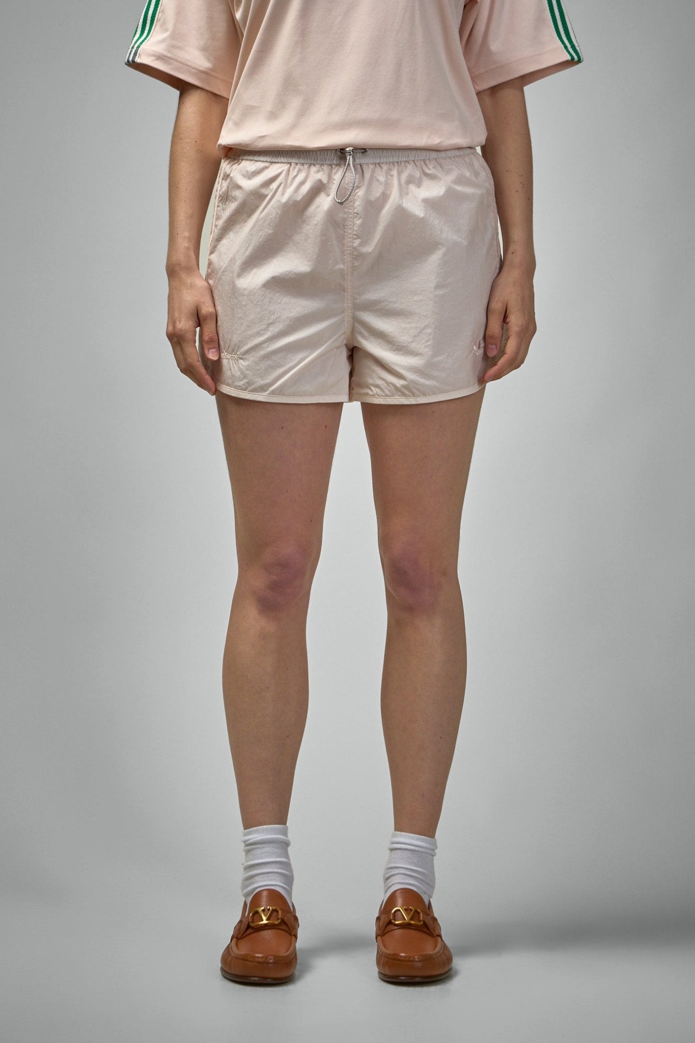 Adidas Originals x Wales Bonner Shorts - Nylon – LABELS