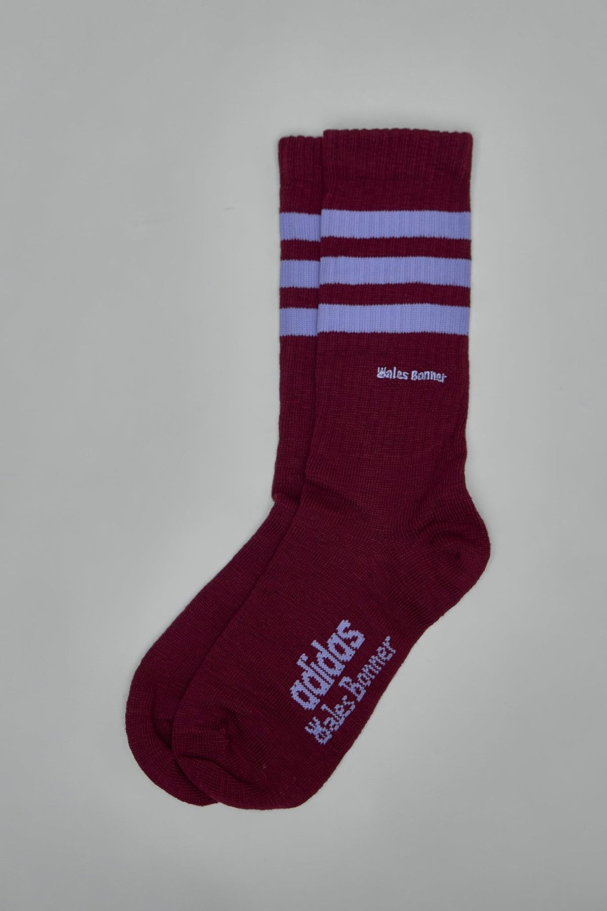 Adidas Originals x Wales Bonner - Short Socks - LABELS
